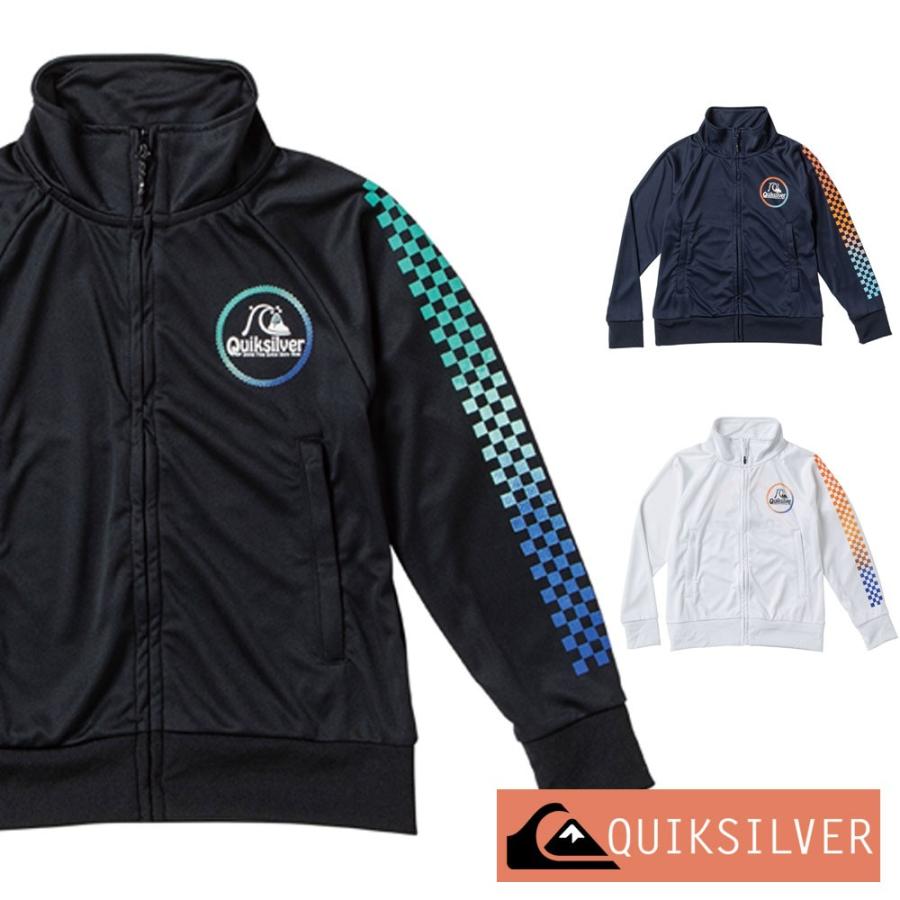 Quiksilver（クイックシルバー） ポイント+10％ ラッシュガード長袖