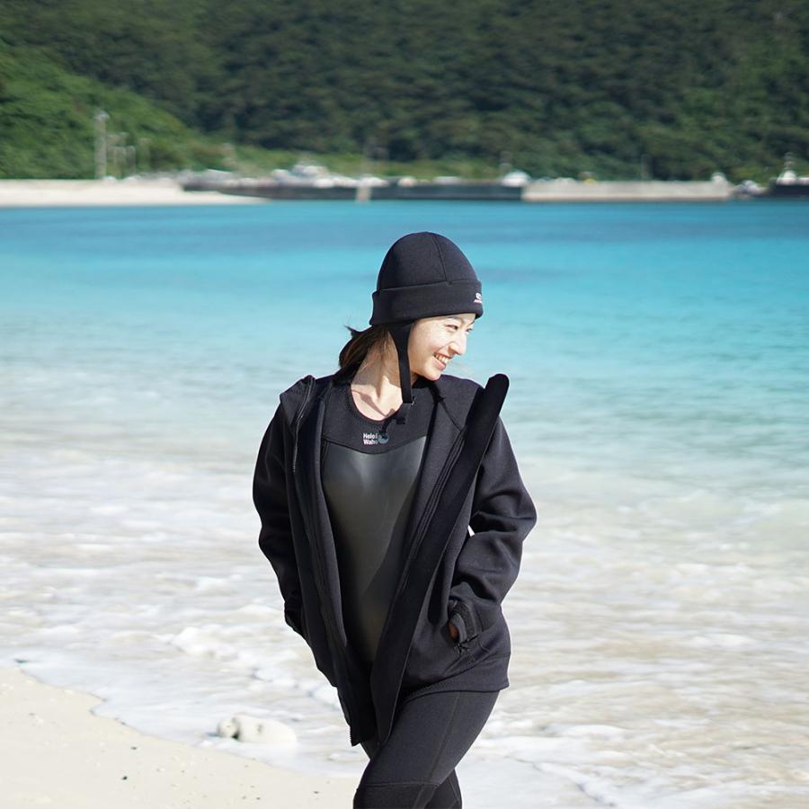 ビーニー beanie AROPEC/アロペック ユニセックス ウェットスーツ