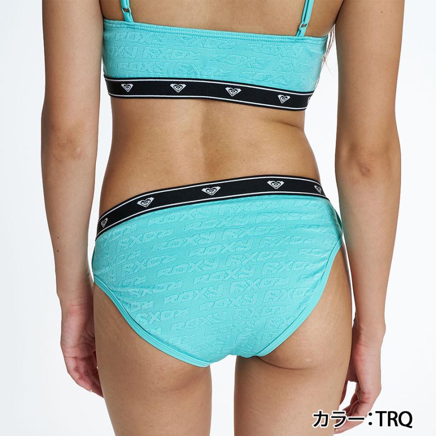 ロキシー ブラレット スイムウェア ビキニトップ スイムブラ パッド付き SURF SOUL JQ BRALET RSW262003_10