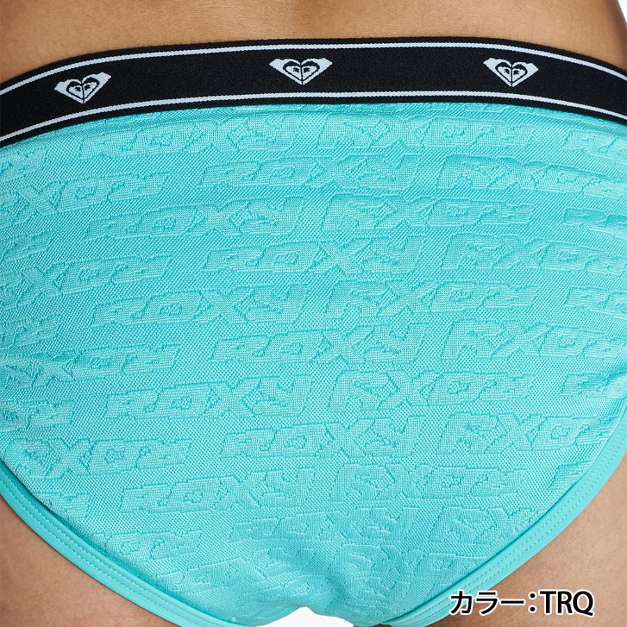 ロキシー ブラレット スイムウェア ビキニトップ スイムブラ パッド付き SURF SOUL JQ BRALET RSW262003_8