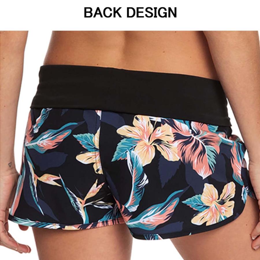 Roxy ロキシー サーフパンツ レディース 水着 ショート Endless Summer Prt Bs Grjbs Aqros ネットショップ 通販 Yahoo ショッピング