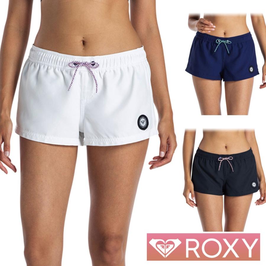 Roxy ロキシー サーフパンツ レディース 水着 ショート Morning Calm Rbs5040 Aqros ネットショップ 通販 Yahoo ショッピング
