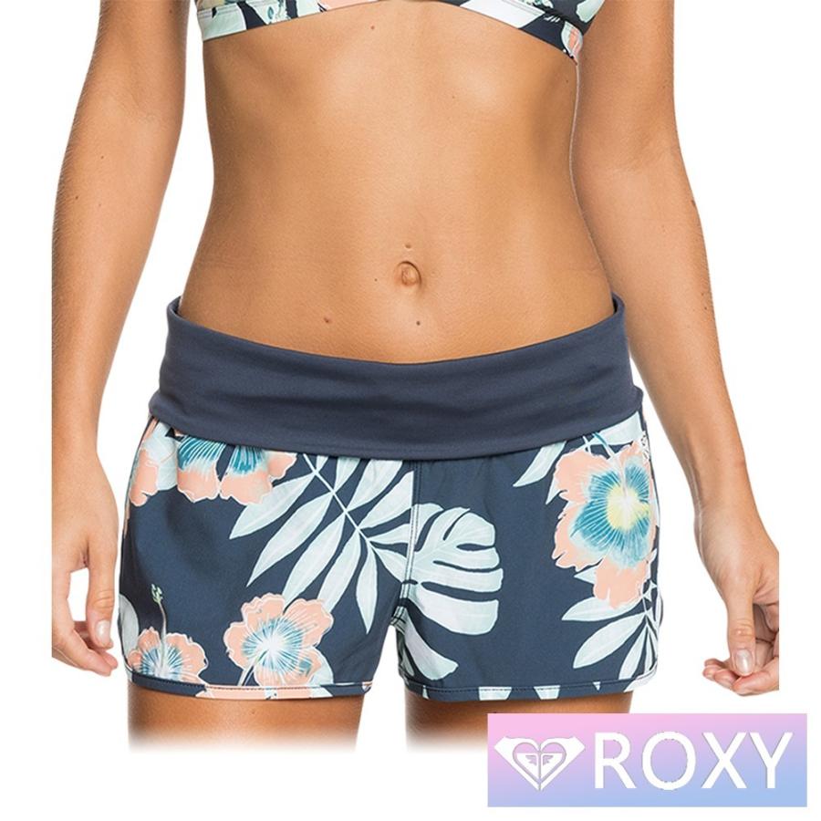 人気ブランドの新作 ロキシー Roxy サーフパンツ レディース Endless Summer Printed Bs Erjbs Columbiatools Com