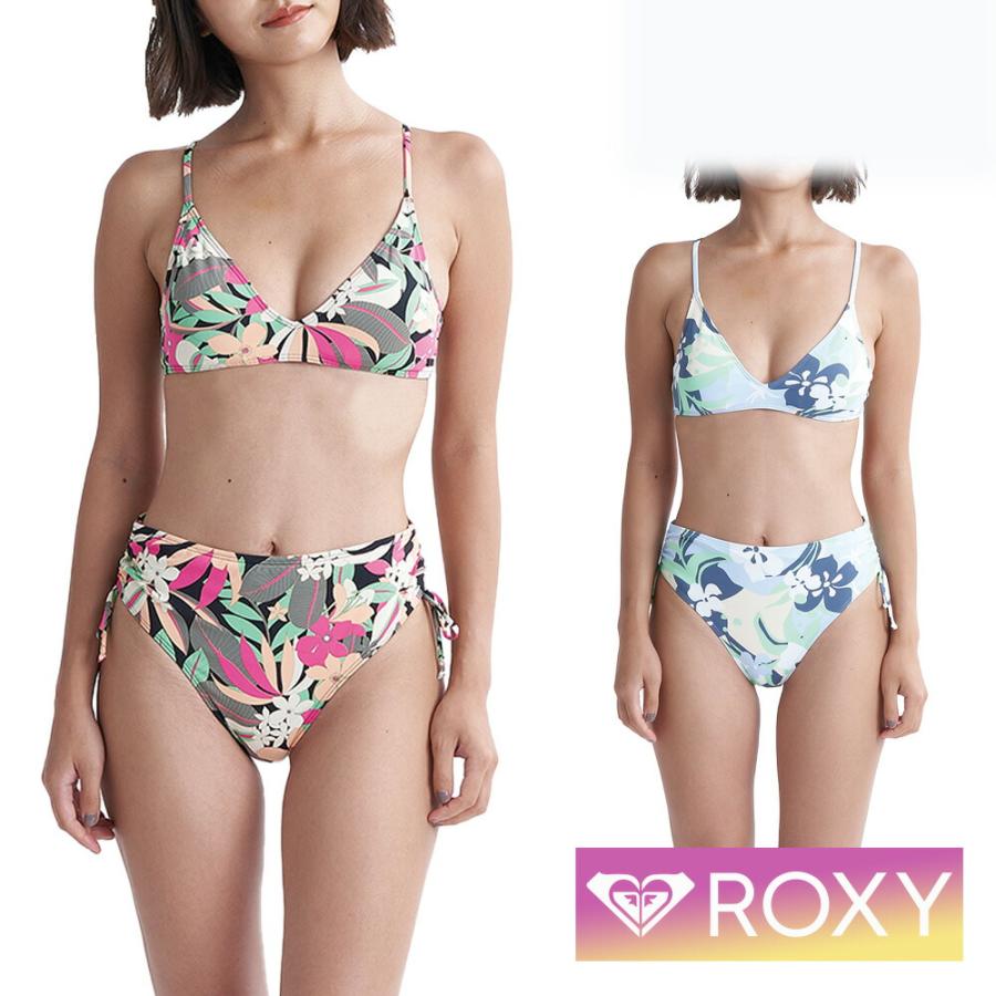 ROXY ロキシー 水着 スイムウェア ビキニ レディース 2ピース ROXY ロキシー 水着 スイムウェア ビキニ レディース 2ピース