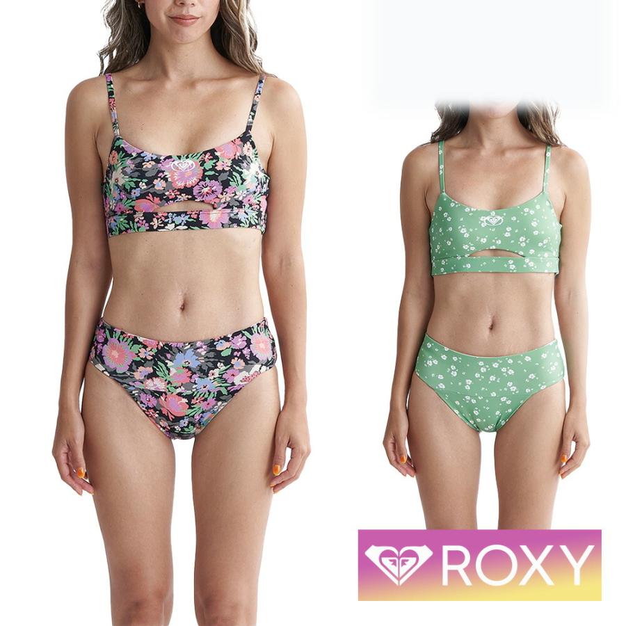 ROXY ロキシー 水着 スイムウェア ビキニ レディース 2ピース ROXY ロキシー 水着 スイムウェア ビキニ レディース 2ピース