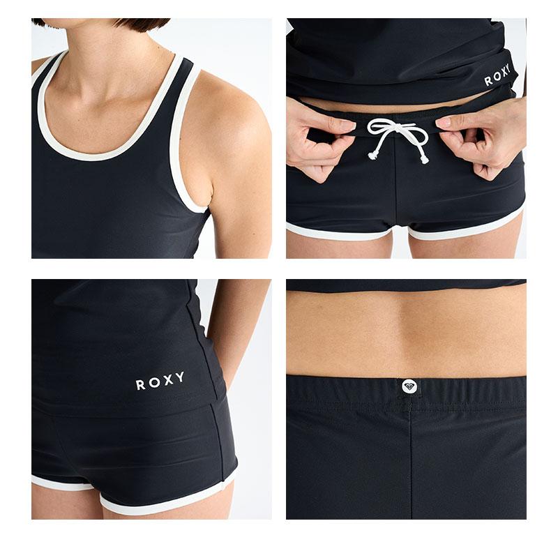 ROXY（ロキシー） 水着 レディース タンキニ DEEP WATER RSW251001