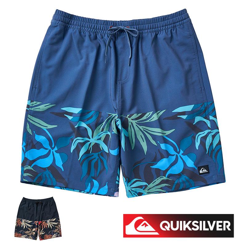 Quiksilver（クイックシルバー） サーフパンツ メンズ 水着 DIVISION