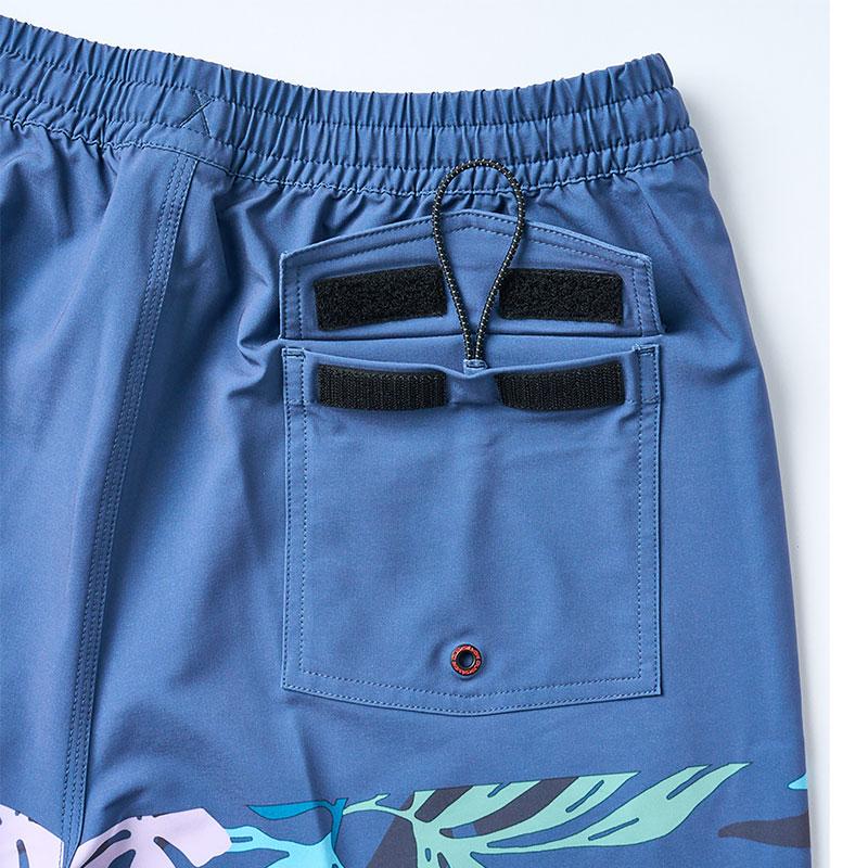 Quiksilver（クイックシルバー） サーフパンツ メンズ 水着 DIVISION