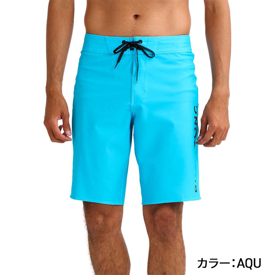 BILLABONG（ビラボン） ボードショーツ メンズ 20インチ 4WAY