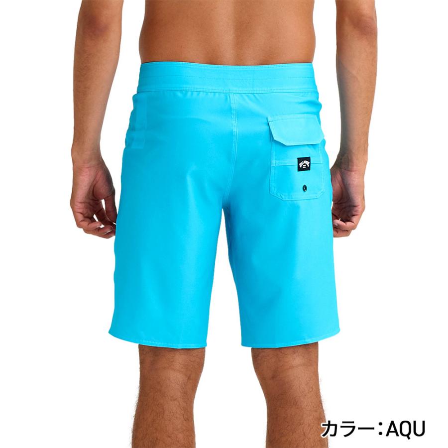 BILLABONG（ビラボン） ボードショーツ メンズ 20インチ 4WAY