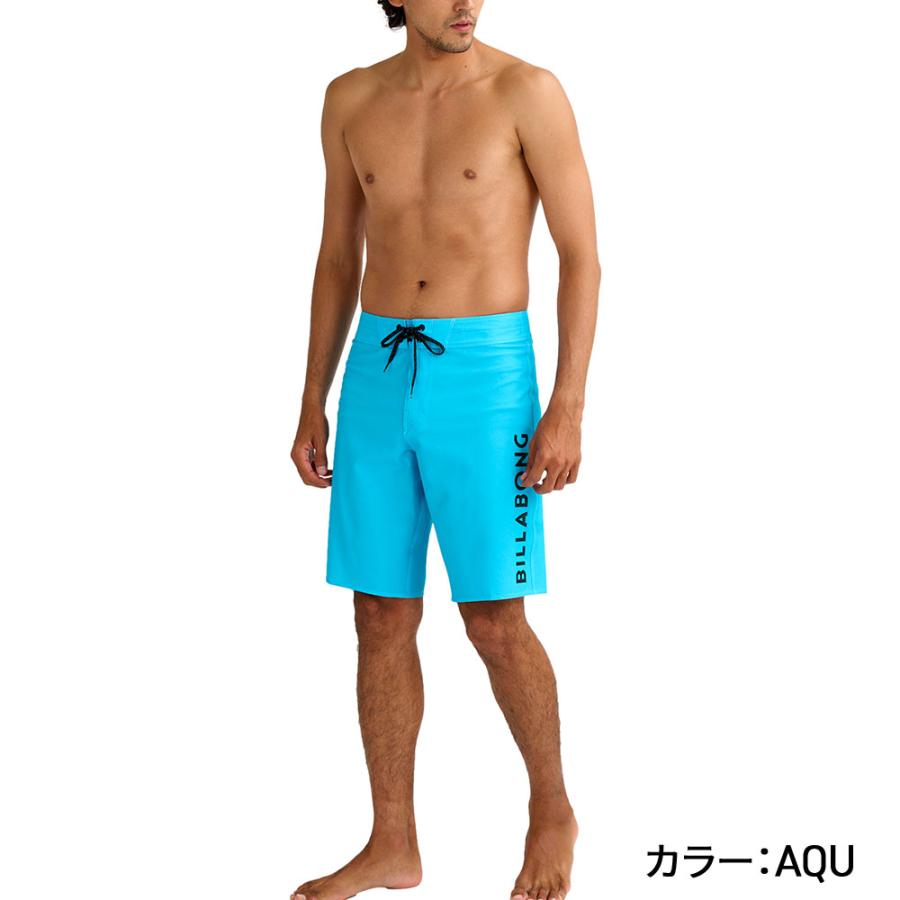 BILLABONG（ビラボン） ボードショーツ メンズ 20インチ 4WAY