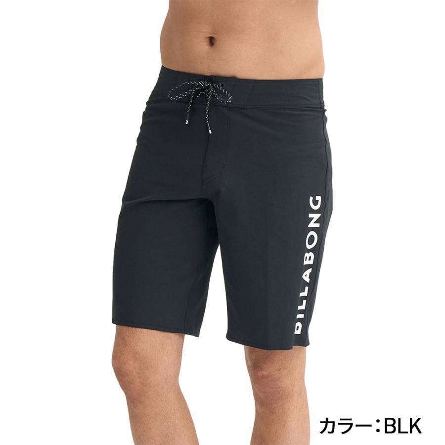 billabong ビラボン LLICA ボードショーツ スクレーパー付 BILLABONG（ビラボン） ボードショーツ メンズ 20インチ 4WAY