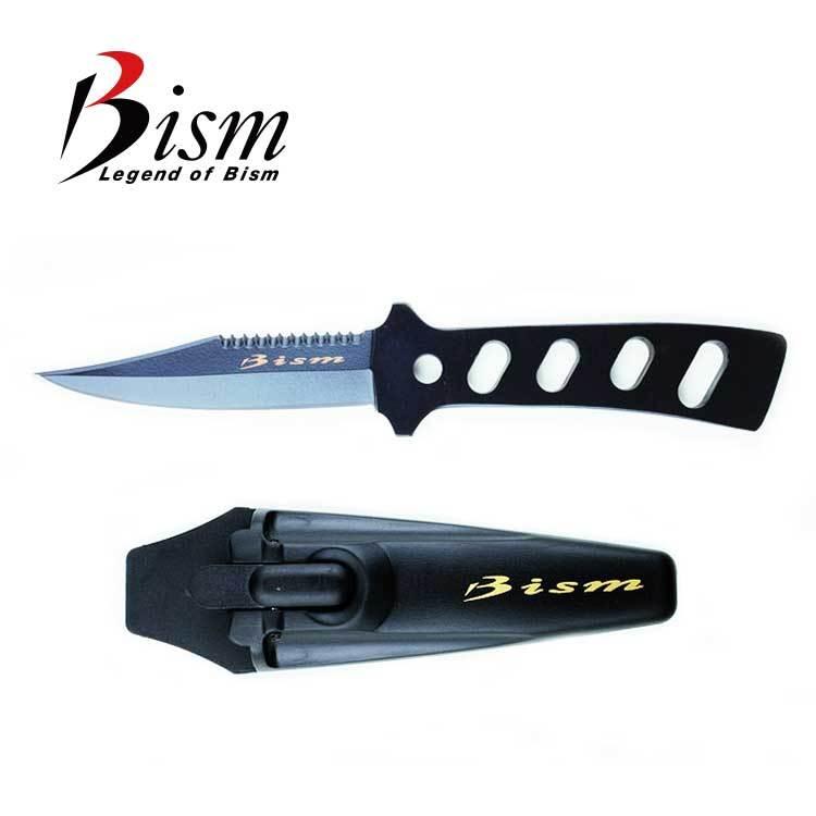 Bism ビーイズム レギュレーター tusa ダイビングナイフセット