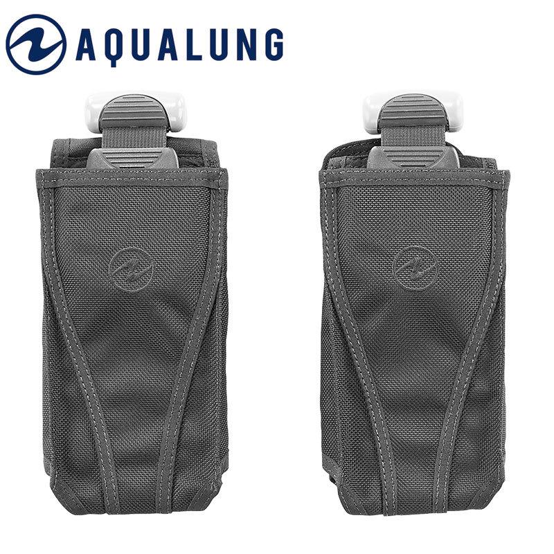 新品 アクアラングBCD ローグ サイズS（AQUALUNG BCD アクアラング 
