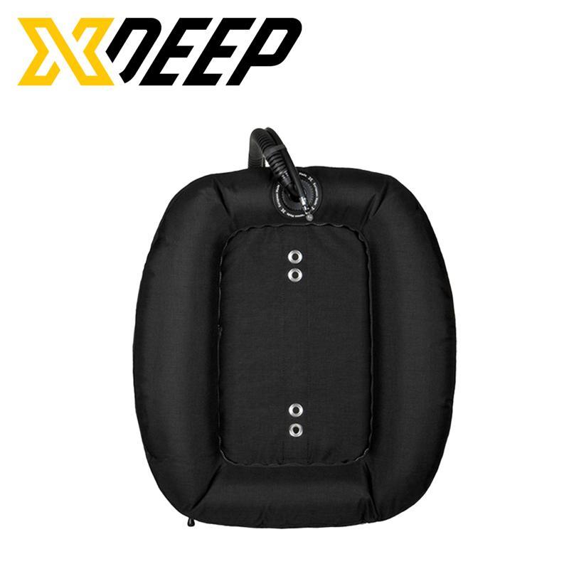 専用◇ご予約追加品　3枚BCD X DEEP / エックスディープ NXゴースト 交換ウィング BCDパーツ バック