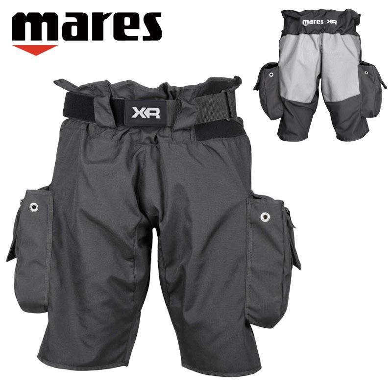mares マレス テックショーツ : 81102001 : AQROS ネットショップ  