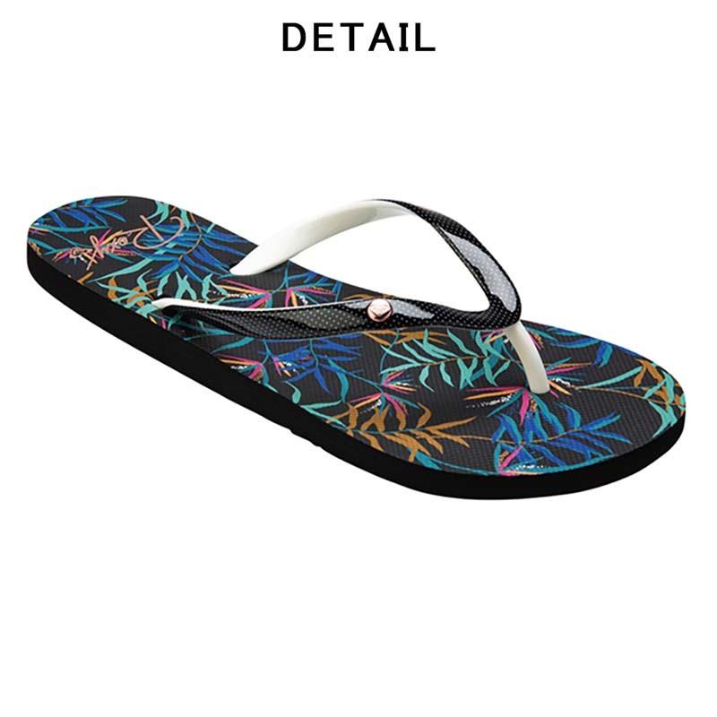 Roxy ロキシー ビーチサンダル レディース サンダル Portofino Iii Arjl Aqros ネットショップ 通販 Yahoo ショッピング