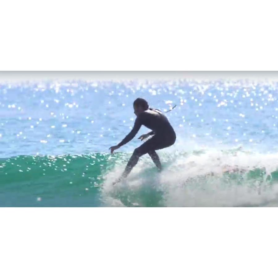 「人气商品」 ロングボード AQSS SURFBOARDS BONZE WHALER90 元ロング世界チャンプ ボーヤング監修モデル 【I2161463386】(75480円)