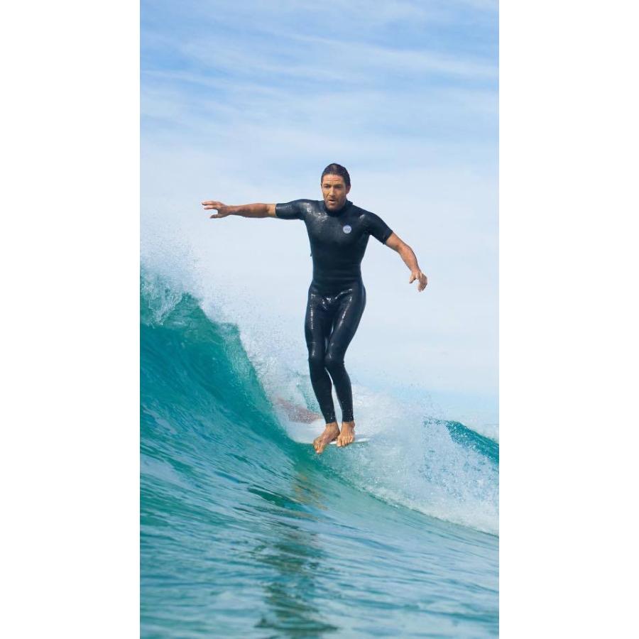 ロングボード AQSS SURFBOARDS VINTAGE LOG9'6 元ロング世界チャンプ