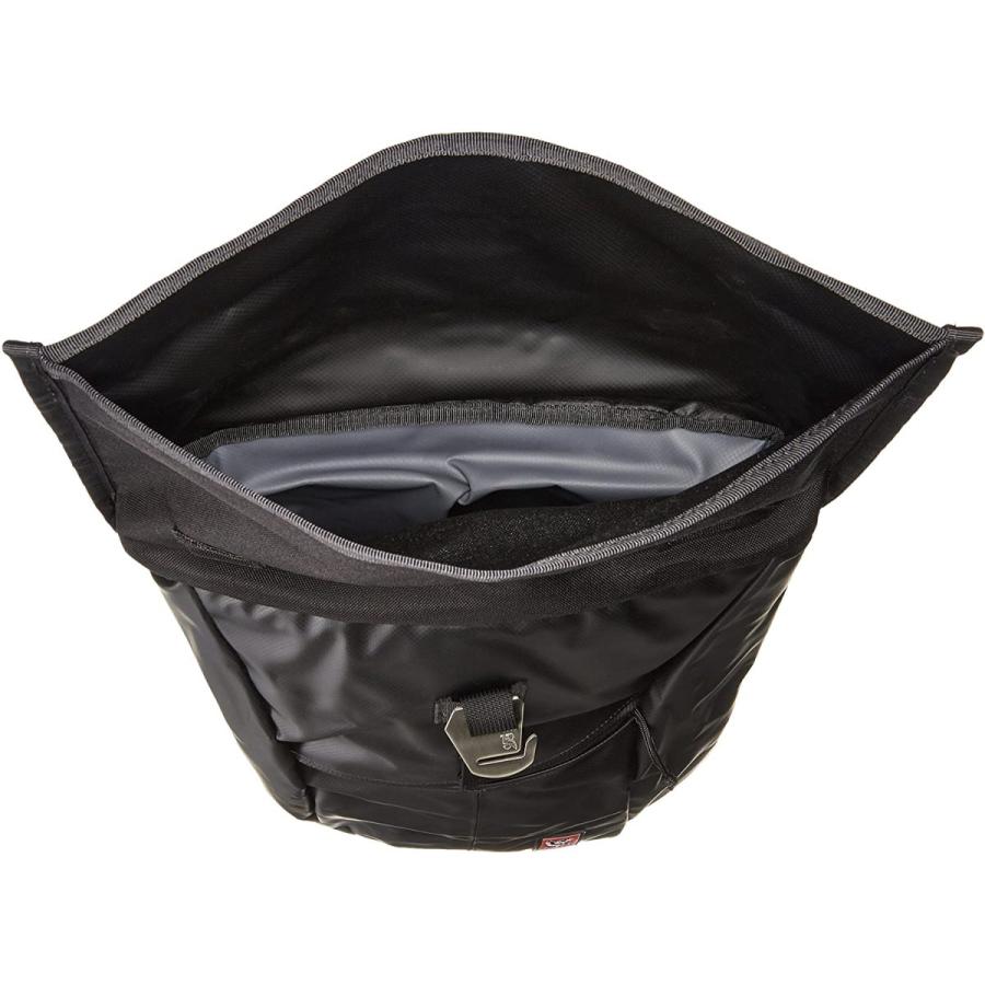 新しいコレクション クローム Yalta 2 0 19年モデル ヤルタ バックパック 撥水 リュック 30l ブラック 008 Aqua Collection 通販 Yahoo ショッピング 超激安 Klientsoft Com