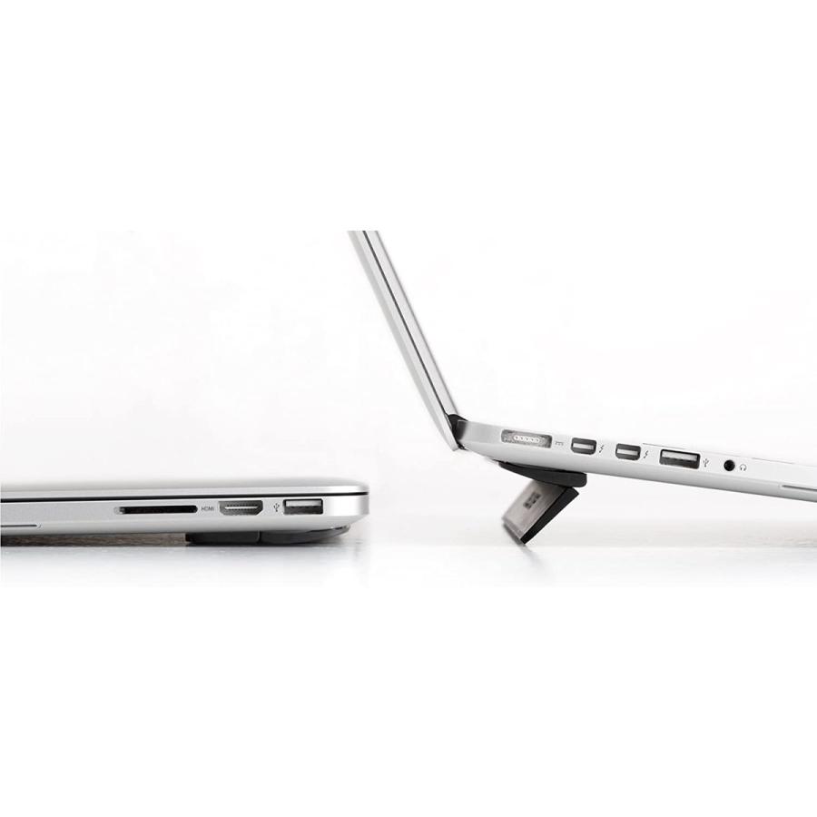 国内正規代理店Bluelounge Kickflip MacBook Pro ( 15-inch, Late 2016, Touch B｜aqua-collection｜03