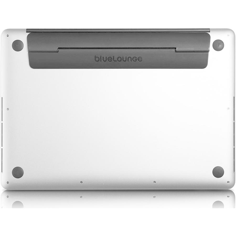 国内正規代理店Bluelounge Kickflip MacBook Pro ( 15-inch, Late 2016, Touch B｜aqua-collection｜04