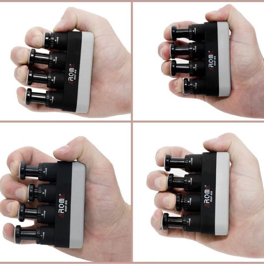 最大66 オフ Delling デリング ハンドトレーナー 1 8 3 2kg 各指調節可能 ピアノ ギター ベース 弦楽器 練習 指 筋トレ グッ Cisama Sc Gov Br