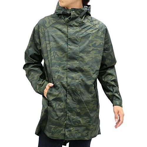 今月限定 特別大特価 エドウィン モッズコート メンズ ジャケット コート アウター カジュアル フード付き おしゃれ レインコート 軽量 アウトドア 防水 手数料安い Www Aproniaperu Com