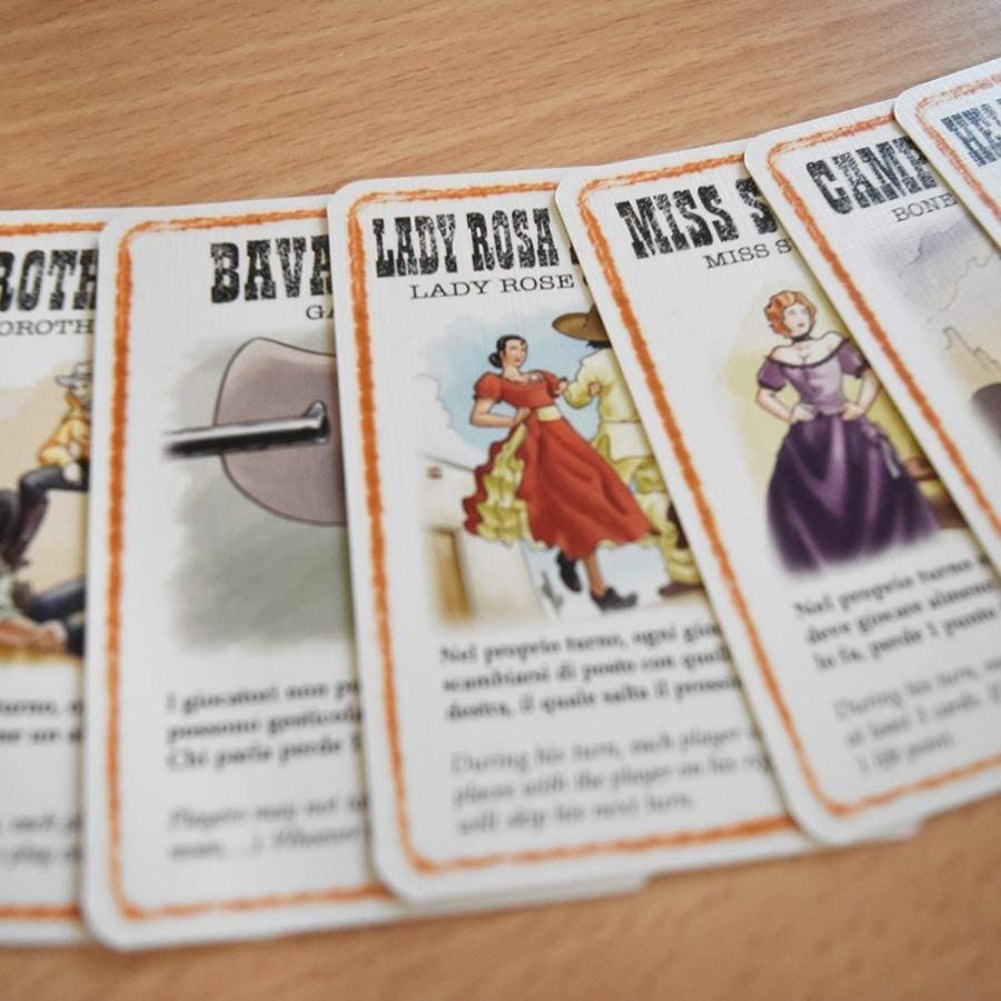 Bang ワイルドウエストショウ Aqua Collection 通販 Yahoo ショッピング