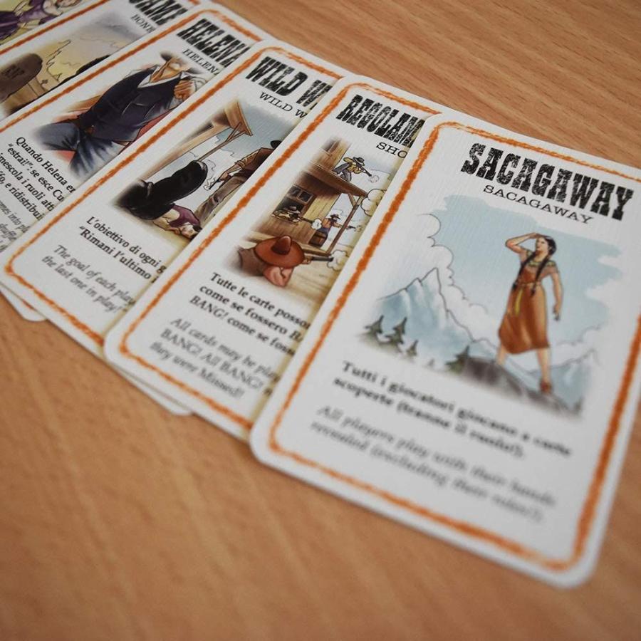 Bang ワイルドウエストショウ Aqua Collection 通販 Yahoo ショッピング