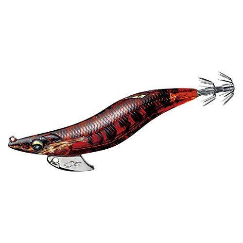 ダイワ Daiwa エギ エメラルダス ヌード 3 0号 ブラッドシュリンプ ルアー Aqua Collection 通販 Yahoo ショッピング