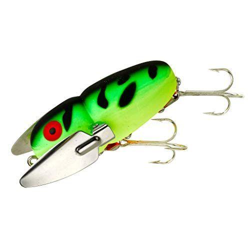 Heddon ヘドン ルアー クレイジークローラーx91gra Aqua Collection 通販 Yahoo ショッピング