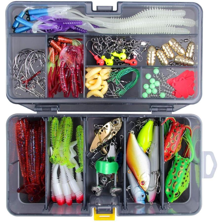 Designster ルアーセット 釣り 海釣りセット ジグ ソフトルアー 投げ釣り 海釣り メタルジグ ハードルアー シーバス ジグ 淡水 Aqua Collection 通販 Yahoo ショッピング