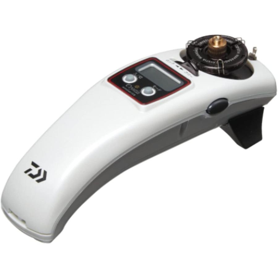 ダイワ Daiwa ワカサギ 電動リール クリスティア ワカサギ Cr Iii パールホワイト Aqua Collection 通販 Yahoo ショッピング