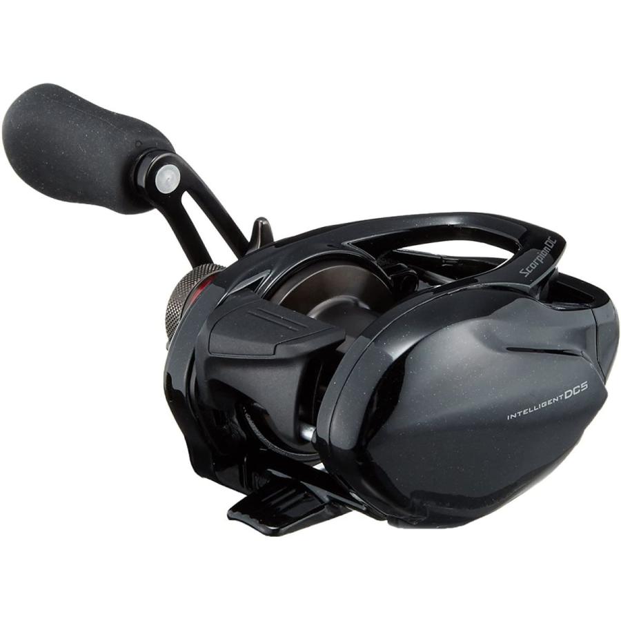 シマノ Shimano ベイトリール 両軸 17 スコーピオン Dc 101 左 シーバス ロックフィッシュ Aqua Collection 通販 Yahoo ショッピング