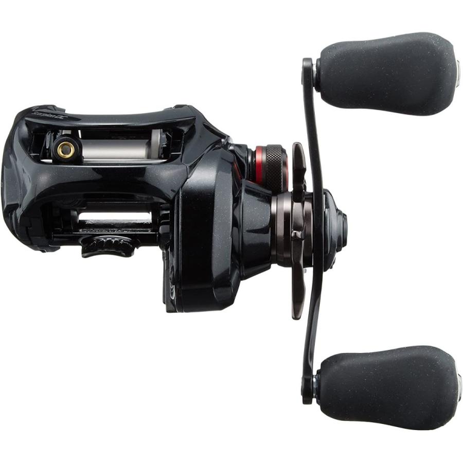シマノ Shimano ベイトリール 両軸 17 スコーピオン Dc 101 左 シーバス ロックフィッシュ Aqua Collection 通販 Yahoo ショッピング
