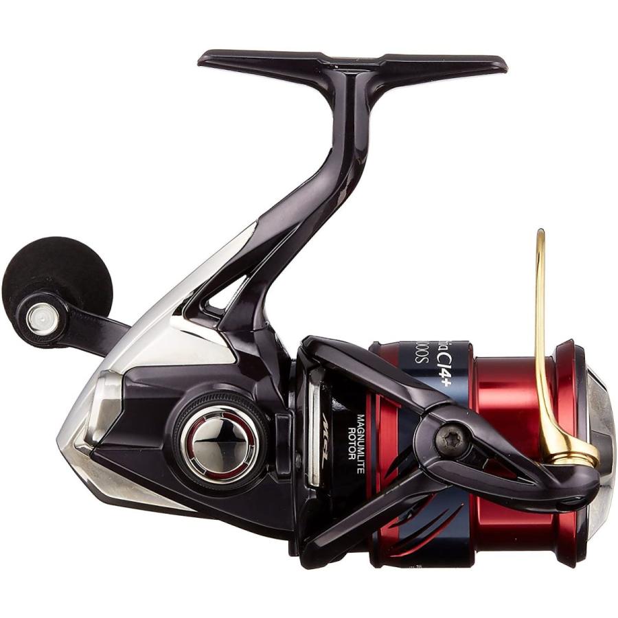 新規購入 シマノ Shimano スピニングリール エギング 17 セフィア Ci4 C3000sdh 超人気 Www Gran Gusto It