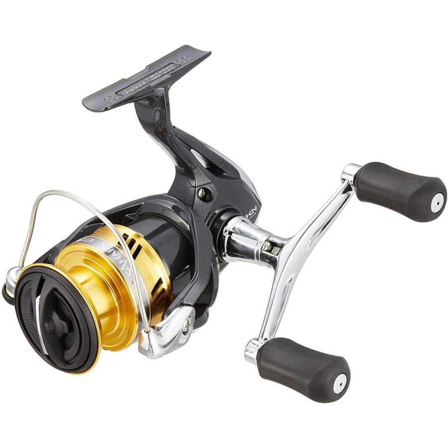 人気no 1 本体 シマノ Shimano スピニングリール 17 サハラ C3000dh シーバス エギング ライトショアジギング 在庫あり 即納 Www Gettoknowmontco Com