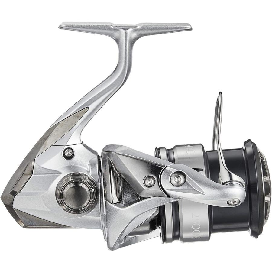 最新の激安 シマノ Shimano スピニングリール 19 ストラディック 2500s バス用スタンダードモデル エギング 期間限定送料無料 Www Aqtsolutions Com