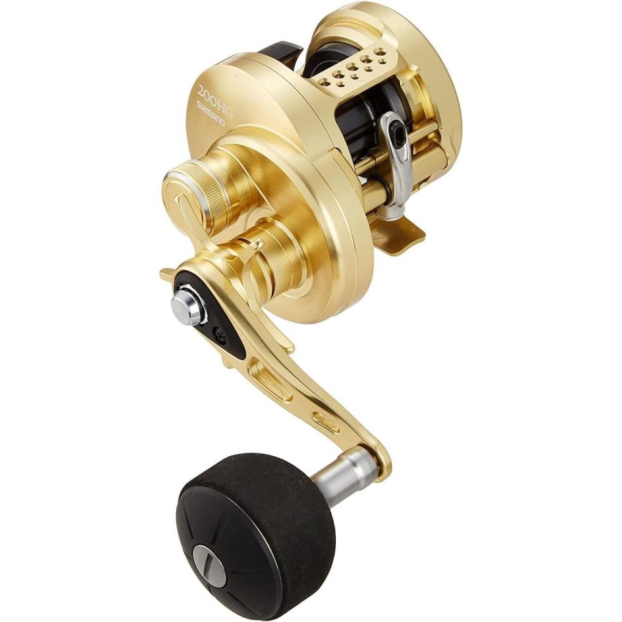 予約販売品 シマノ Shimano ベイトリール 両軸 14 オシアコンクエスト 0hg 右ハンドル オフショア タイラバ 青物 残りわずか Www Sei Ba Gov Br