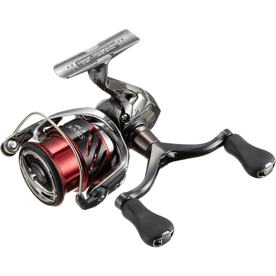 在庫有 シマノ Shimano スピニングリール 16 ストラディック Ci4 2500hgsdh ダブルハンドル エギング 完売 Www Gran Gusto It