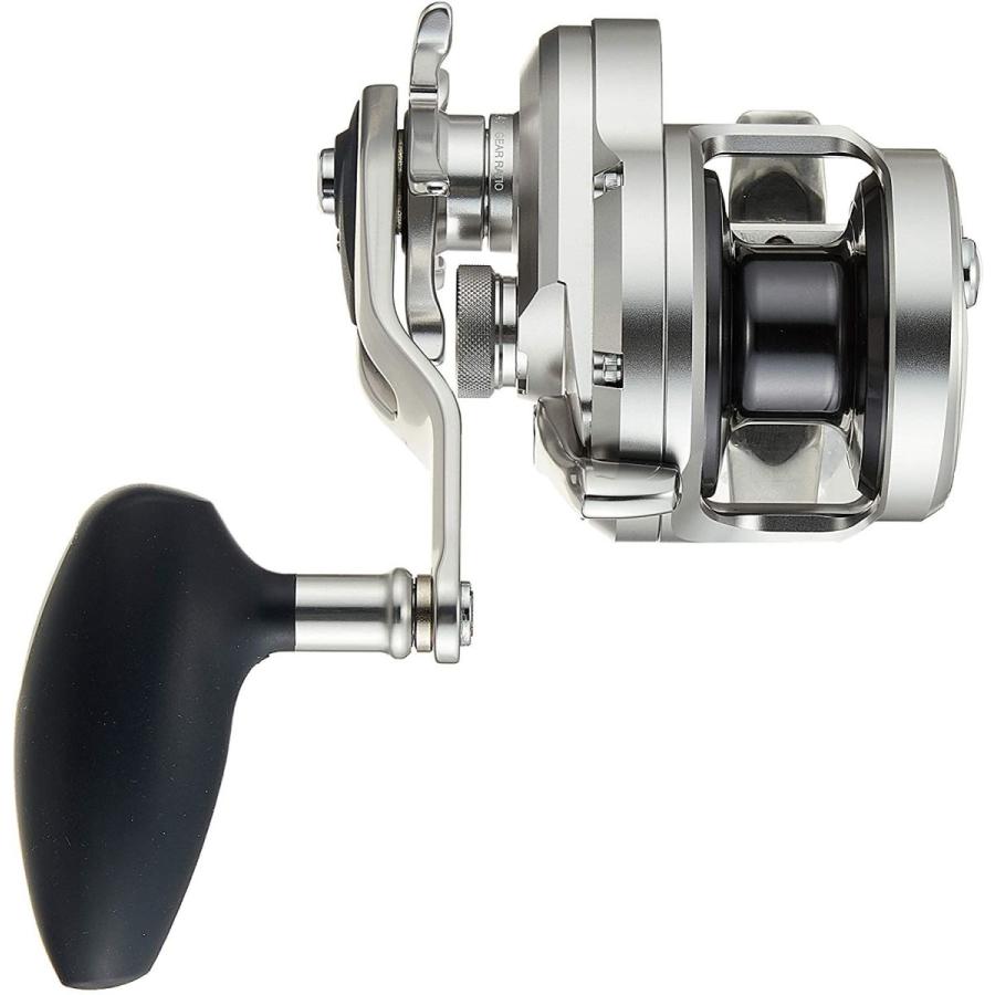新着商品 シマノ Shimano ベイトリール 両軸 ジギング 17 オシアジガー 1001hg 左ハンドル 残りわずか Www Aqtsolutions Com