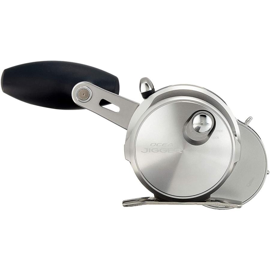 新着商品 シマノ Shimano ベイトリール 両軸 ジギング 17 オシアジガー 1001hg 左ハンドル 残りわずか Www Aqtsolutions Com