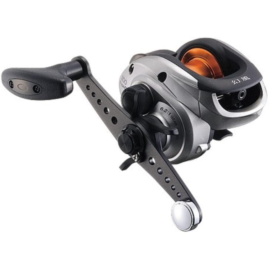 安い購入 シマノ Shimano ベイトリール 12 幻風 タイプg 300 右ハンドル 時間指定不可 Zoetalentsolutions Com