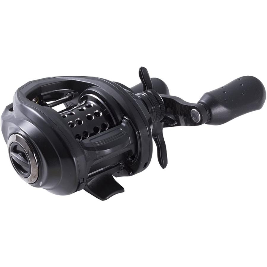 アブガルシア Abu Gacia ベイトリール ロキサーニ Roxani Bf8 右巻き 加木屋守プロ愛用 Aqua Collection 通販 Yahoo ショッピング