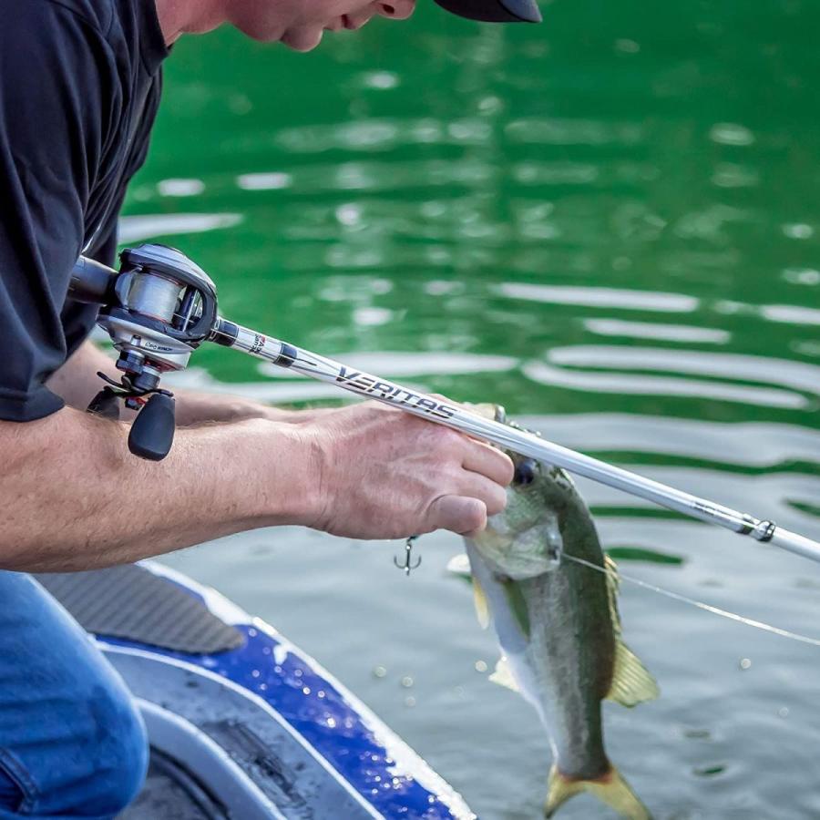 日本全国送料無料 アブガルシア Abu Garcia ベイトリール レボ Winch L バス釣り 驚きの安さ Zoetalentsolutions Com