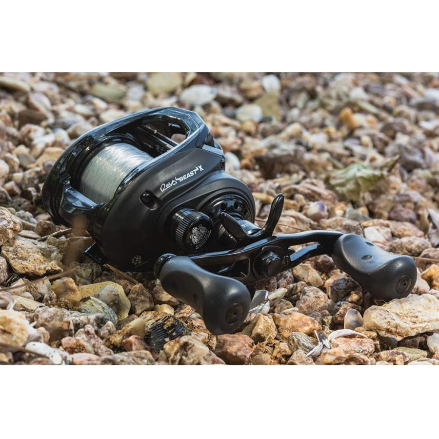 海外輸入 アブガルシア Abu Garcia ベイトリール レボ ビースト エックス Revo Beast X 40x 右巻き 楽天 Www Gran Gusto It