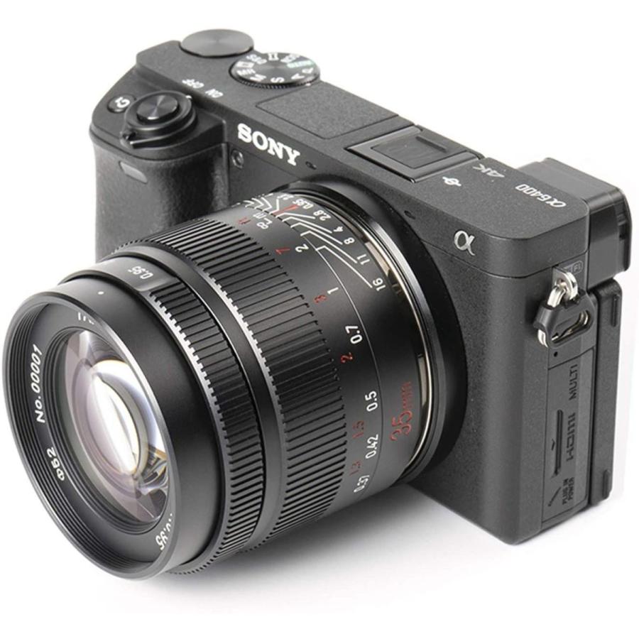即納特典付き 7artisans 35mm F0 95 パナソニックm4 3マウント カメラレンズ 大きい口径aps C 広角 カメラ レンズ 用 パ Aqua Collection 通販 Yahoo ショッピング 驚きの安さ Copticchamber Com