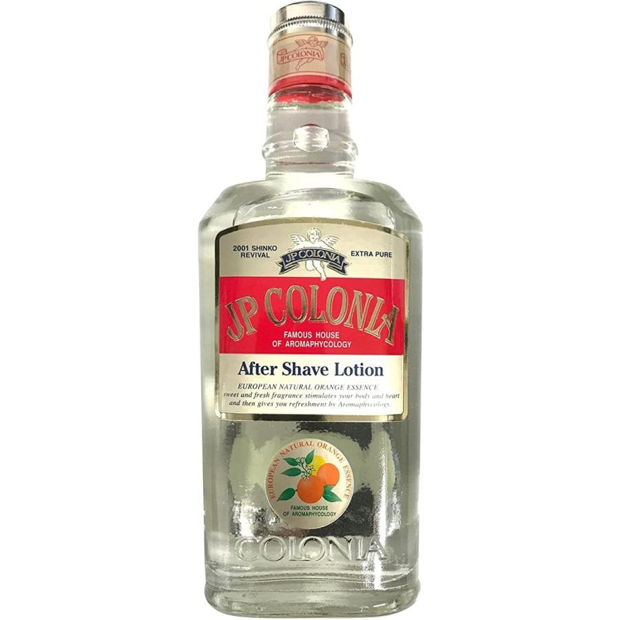 一流の品質 美容家電 Jpコロニア アフターシェーブローション Ex 160ml Www Threeriversofs Com