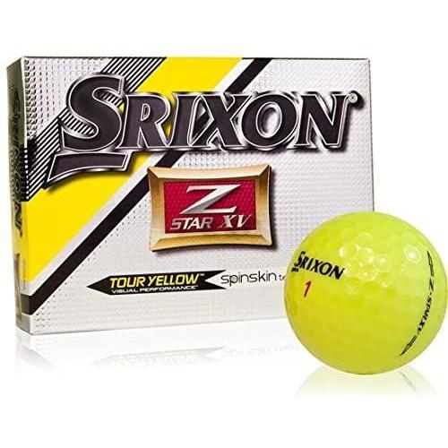 エックスブイ ゴルフボール Srixon スリクソン Z Star Xv エックスブイ ゼットスター 16年モ Z Star ゴルフ Z Star Collection Xv ゴルフボール Aqua